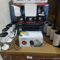 دوربین و دزدگیر زیر قیمت|خدمات پیشه و مهارت|تربت جام, امام|دیوار