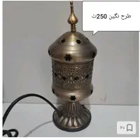 اسپند دود کن برقی قلمی همه رقم موجوده|سایر لوازم برقی|اندیمشک, |دیوار