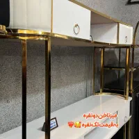 میزناخن طرح حصیری|آرایشگاه و سالن‌های زیبایی|یزد, |دیوار