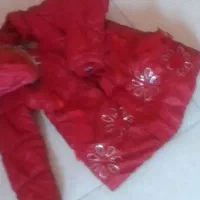 کاپشن بچه گانه|کفش و لباس بچه|لاهیجان, شیخ زاهد|دیوار