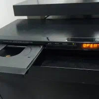 DVD PLAYER  MARSHAL|پخش‌کننده DVD و ویدیو|کرج, کمال‌شهر|دیوار