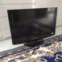 تلوزیون الجی سالم با دستگاه دیجیتال فروشی معاوضه