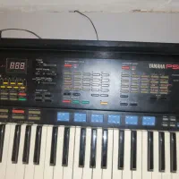ارگ یاماها psr64