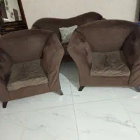 مبل|مبلمان خانگی و میز عسلی|کرمانشاه, |دیوار