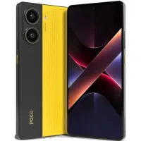 Poco x7 pro 5G
