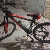 دوچرخه ویوا 26 اصل آلمینیوم