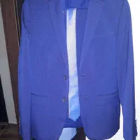 کت و شلوار و پیراهن و کراوات اورجینال