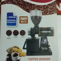 آسیاب قهوه Nova-mn3660CG
