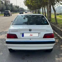 پارس سال|خودرو سواری و وانت|آمل, |دیوار