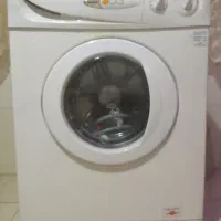 ماشین لباسشویی ۵ کیلویی آبسال
