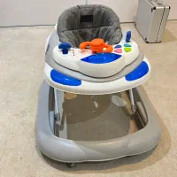 روروئک یوفو دلیجان در حد نو