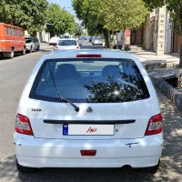 پراید ۱۱۱ مدل ۹۸