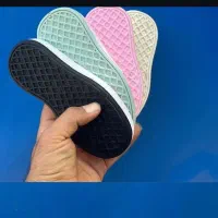 اپراتور دستگاه pu و رنگ کار زیره کفش