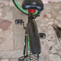 دوچرخه ۲۲ سبزرنگ دخترانه|دوچرخه، اسکیت، اسکوتر|ری, منصوریه منگل|دیوار