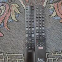 کنترل تلوزیون TCL تی سی ال