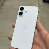 آیفون ۱۶ نرمال