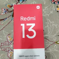 گوشی ردمی13|موبایل|دهگلان, |دیوار