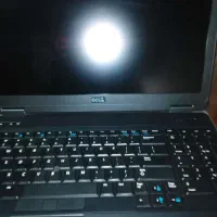 لپ تاپ صنعتی گرافیک مجزای ۶۵۴۰ دل