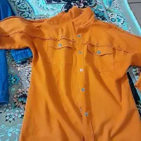 مانتو سایز ۳۸ تا ۴۲ اندازه میشه