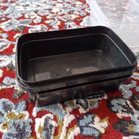 ظروف نگهداری مواد غذایی