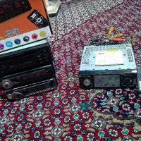 ظبط تصویری سیستم خور  مارشال