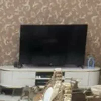مبلمان ۹ نفره استیل منبت کاری نو مناسب جهیزیه|مبلمان خانگی و میز عسلی|تهران, نیکنام|دیوار