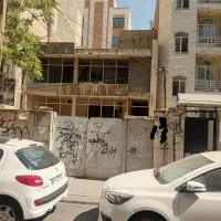 ۴۳۰متر با جواز ۵ طبقه ترکمنستان