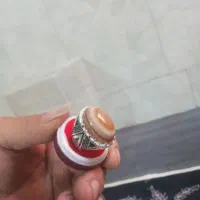 انگشتر نقره روس