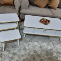 میز وسط و عسلی