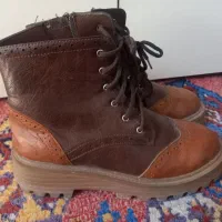 بوت وکیف وکفش