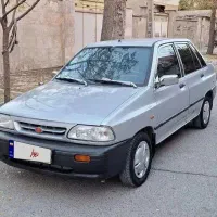 پراید ۸۷ تک برگ سند شاسی پلمپ|خودرو سواری و وانت|نسیمشهر, |دیوار