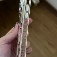 کاور ایفون ۱۳پرومکس|لوازم جانبی موبایل و تبلت|تبریز, |دیوار