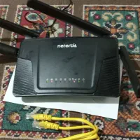 وای فای|مودم و تجهیزات شبکه|بندر انزلی, بی بی حوریه|دیوار