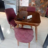 فروش میزوصندلی