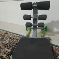 تن تاک|تجهیزات ورزشی|بجنورد, |دیوار