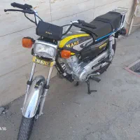 هوندا هانی 125