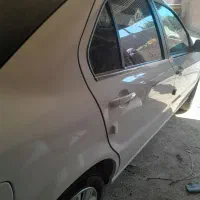 سمند سورن پلاسxu7