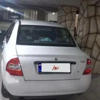 تیبا۱ مدل ۱۴۰۰|خودرو سواری و وانت|ساوه, |دیوار