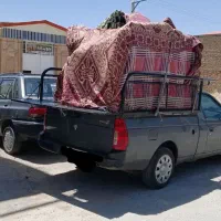 وانت مبلی آریسان،حمل و نقل مبلمان|خدمات حمل و نقل|ملایر, |دیوار