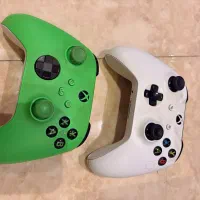 Xbox S1|کنسول، بازی ویدئویی و آنلاین|تهران, مهران (سیدخندان)|دیوار