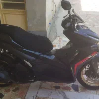موتور طرح ایروکس