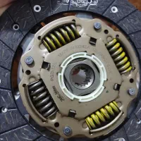 لوازم یدکی tu5|قطعات یدکی و لوازم جانبی|کهنوج, |دیوار