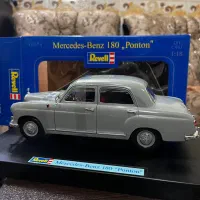 ماکت مرسدس بنز ponton 180