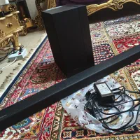 ساندبار سامسونگ K490 پرقدرت 300 وات
