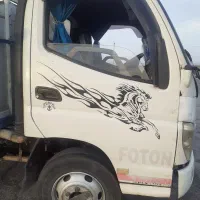 فوتوت ۶تن|خودرو سنگین|رفسنجان, |دیوار