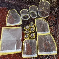 کاور لوازم برقی