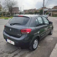 تیبا۲|خودرو سواری و وانت|گرگان, |دیوار