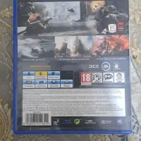 دو عنوان بازی ps4 سالم|کنسول، بازی ویدئویی و آنلاین|تهران, شهرک خرازی|دیوار