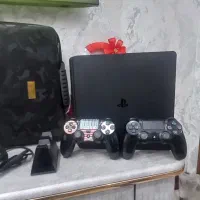 ps4  کپی خور ۱ ترابایت|کنسول، بازی ویدئویی و آنلاین|تهران, آزادشهر|دیوار