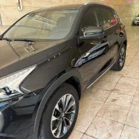 تیگو۷|خودرو سواری و وانت|شهرضا, |دیوار